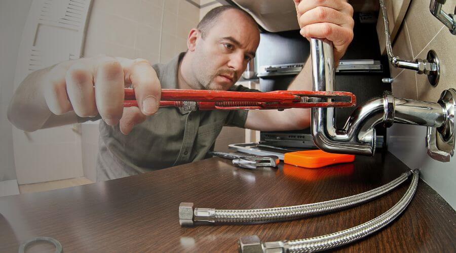 Professional water leak detection in Montgomery, IN
